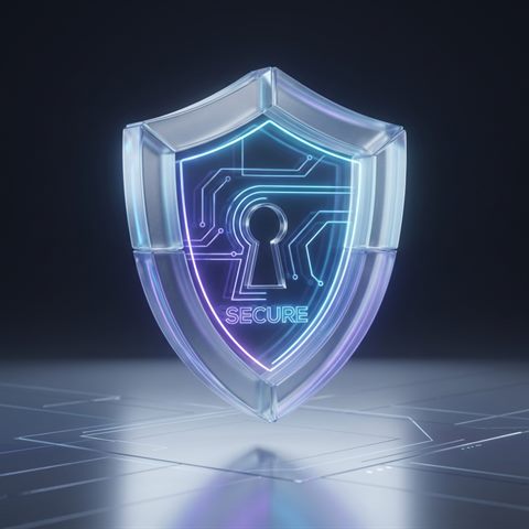 Security Shield